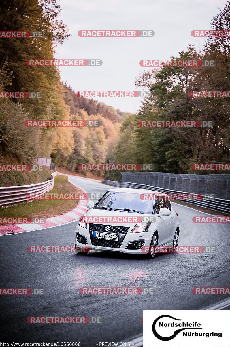 Bild #16566866 - Touristenfahrten Nürburgring Nordschleife (10.05.2022)