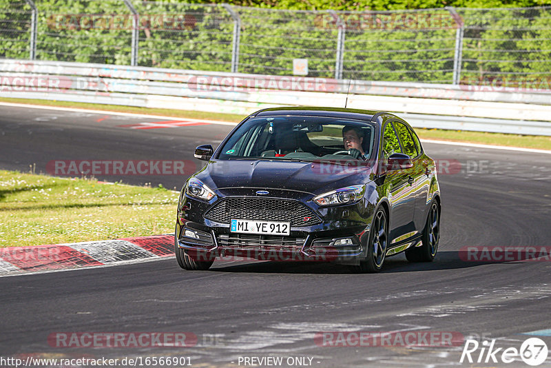 Bild #16566901 - Touristenfahrten Nürburgring Nordschleife (10.05.2022)