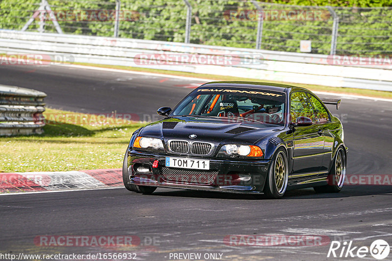 Bild #16566932 - Touristenfahrten Nürburgring Nordschleife (10.05.2022)