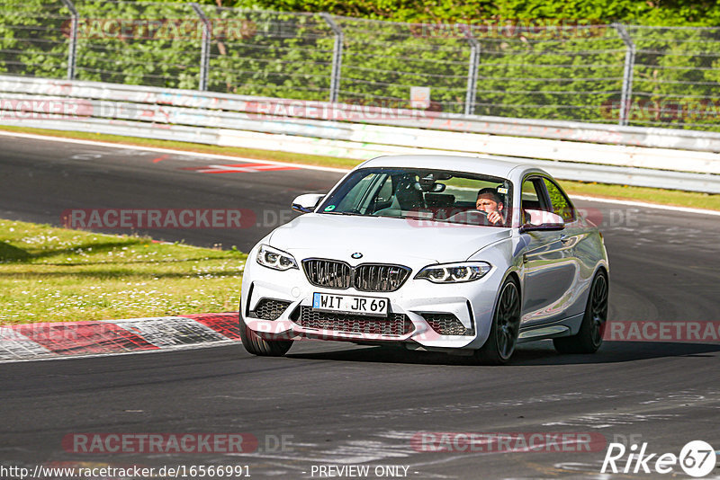 Bild #16566991 - Touristenfahrten Nürburgring Nordschleife (10.05.2022)