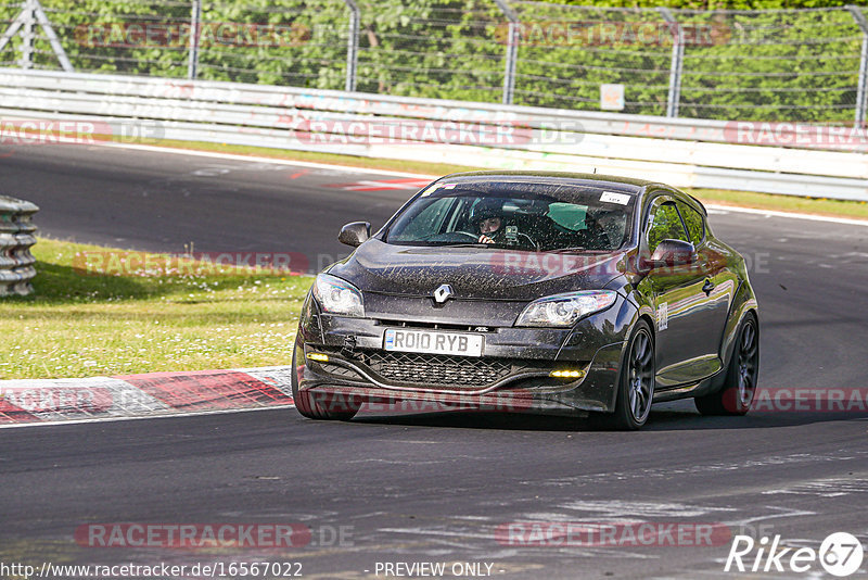 Bild #16567022 - Touristenfahrten Nürburgring Nordschleife (10.05.2022)