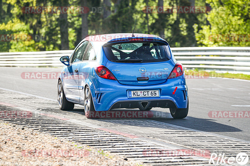 Bild #16567147 - Touristenfahrten Nürburgring Nordschleife (10.05.2022)