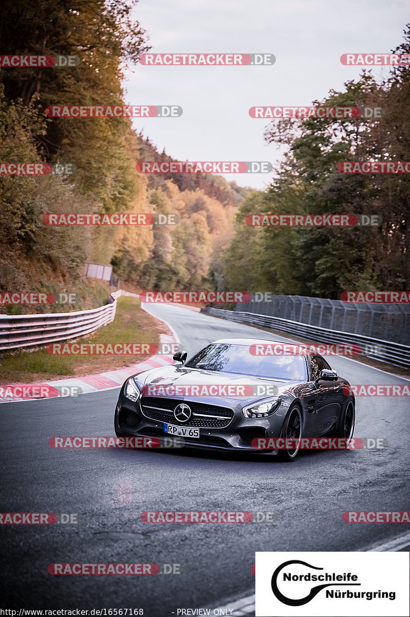 Bild #16567168 - Touristenfahrten Nürburgring Nordschleife (10.05.2022)