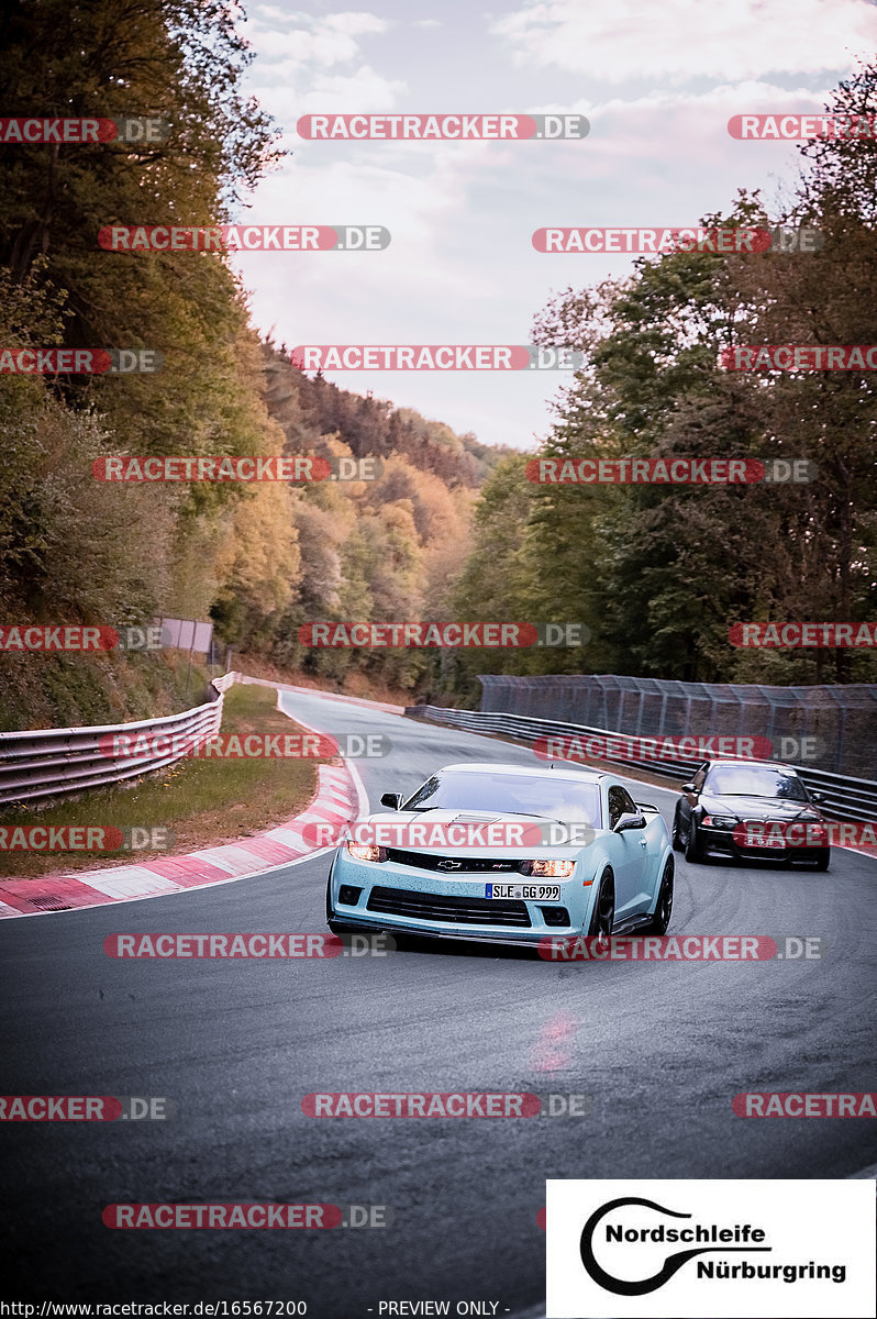 Bild #16567200 - Touristenfahrten Nürburgring Nordschleife (10.05.2022)