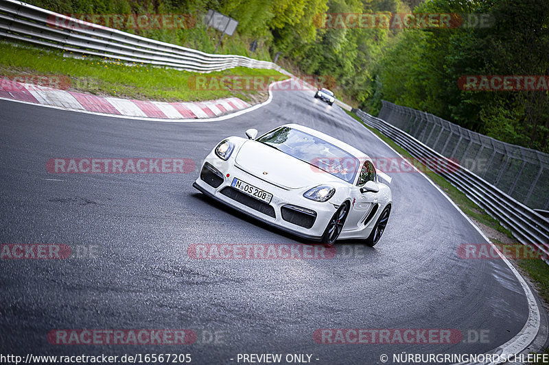 Bild #16567205 - Touristenfahrten Nürburgring Nordschleife (10.05.2022)