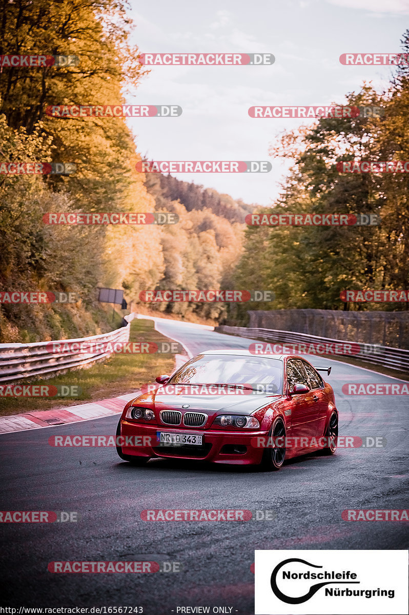 Bild #16567243 - Touristenfahrten Nürburgring Nordschleife (10.05.2022)