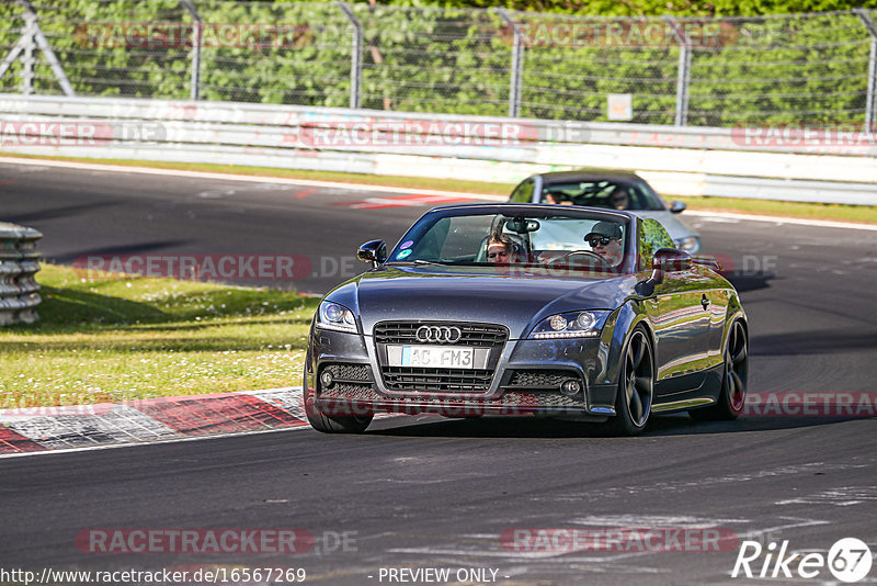 Bild #16567269 - Touristenfahrten Nürburgring Nordschleife (10.05.2022)