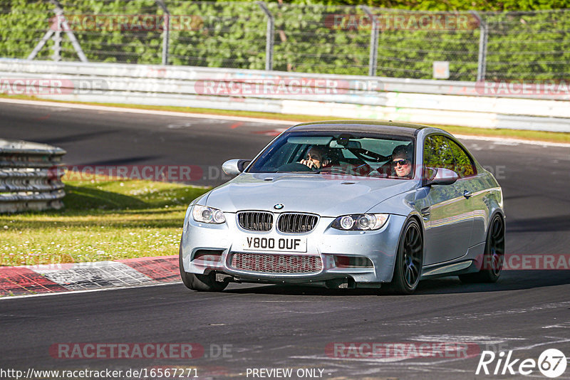 Bild #16567271 - Touristenfahrten Nürburgring Nordschleife (10.05.2022)