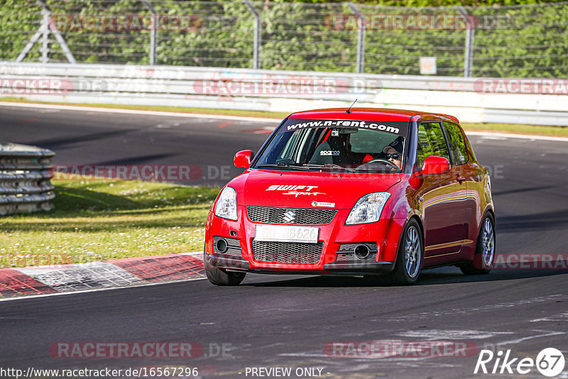 Bild #16567296 - Touristenfahrten Nürburgring Nordschleife (10.05.2022)