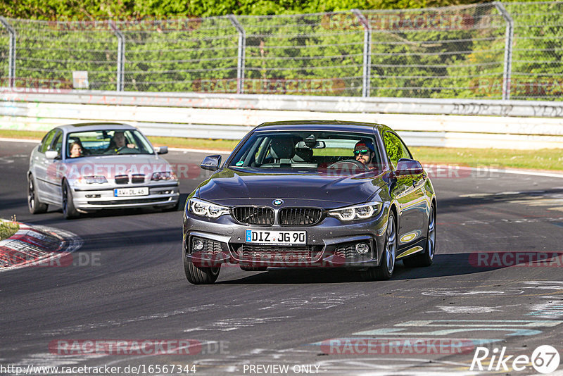 Bild #16567344 - Touristenfahrten Nürburgring Nordschleife (10.05.2022)