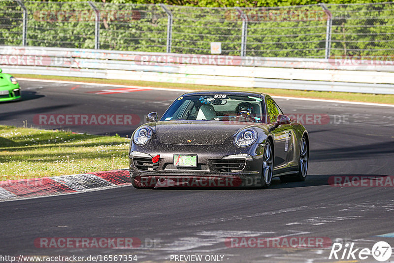 Bild #16567354 - Touristenfahrten Nürburgring Nordschleife (10.05.2022)