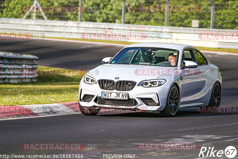 Bild #16567464 - Touristenfahrten Nürburgring Nordschleife (10.05.2022)