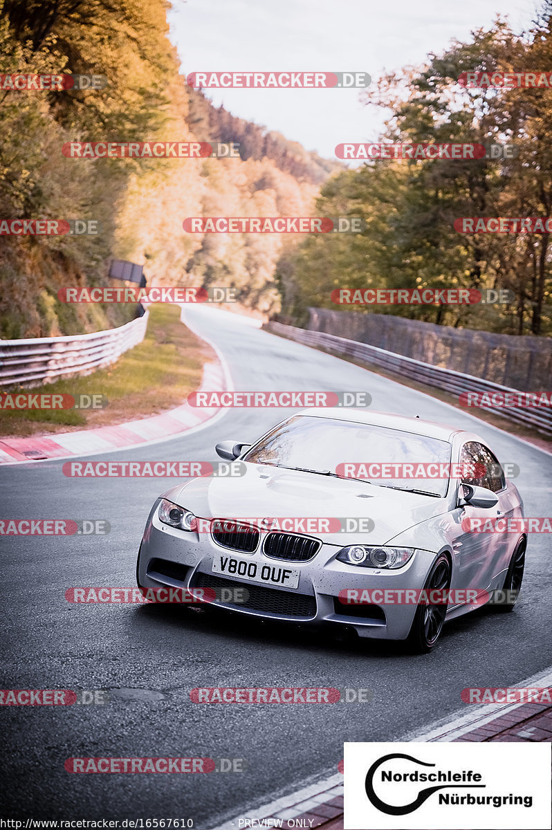 Bild #16567610 - Touristenfahrten Nürburgring Nordschleife (10.05.2022)