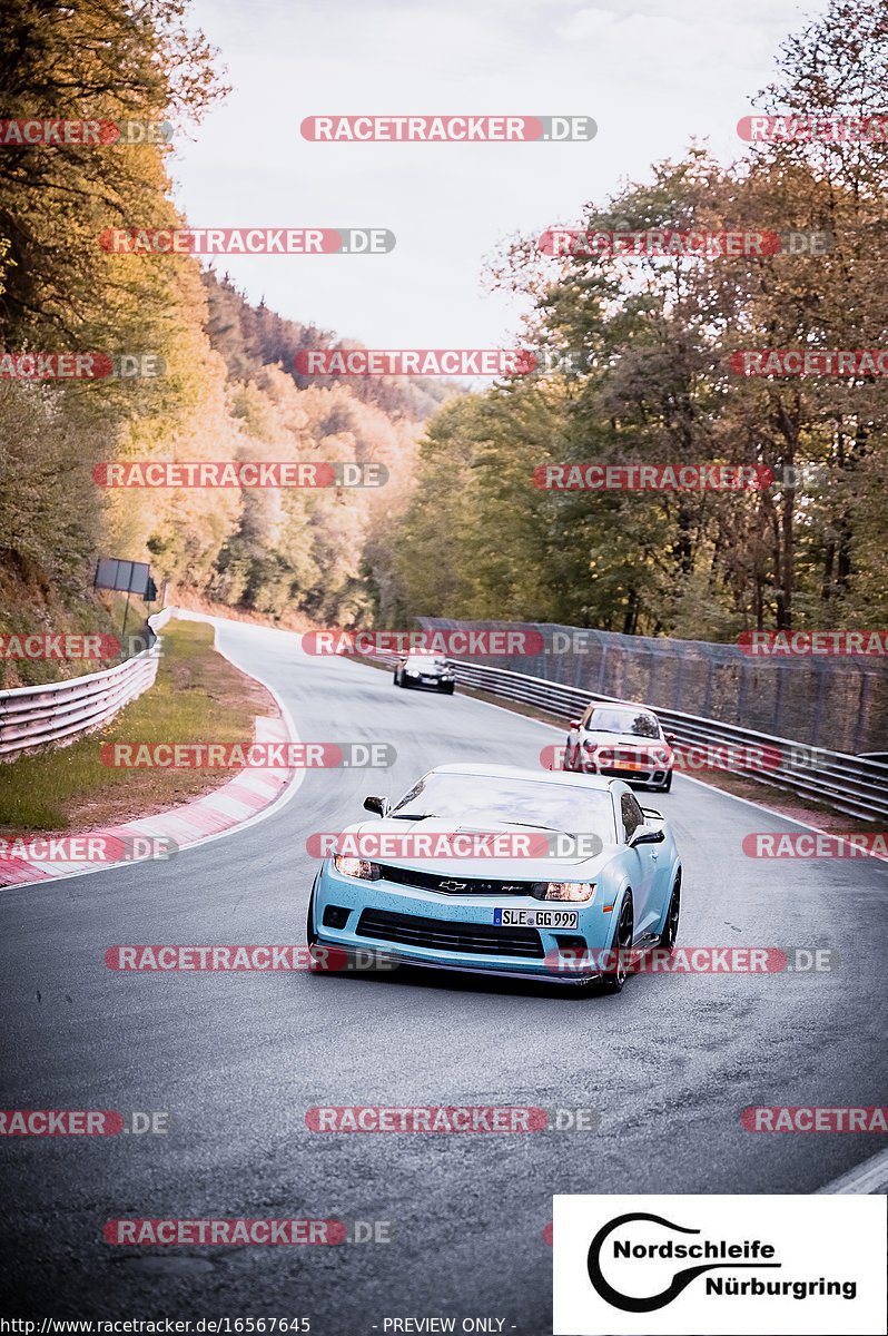 Bild #16567645 - Touristenfahrten Nürburgring Nordschleife (10.05.2022)