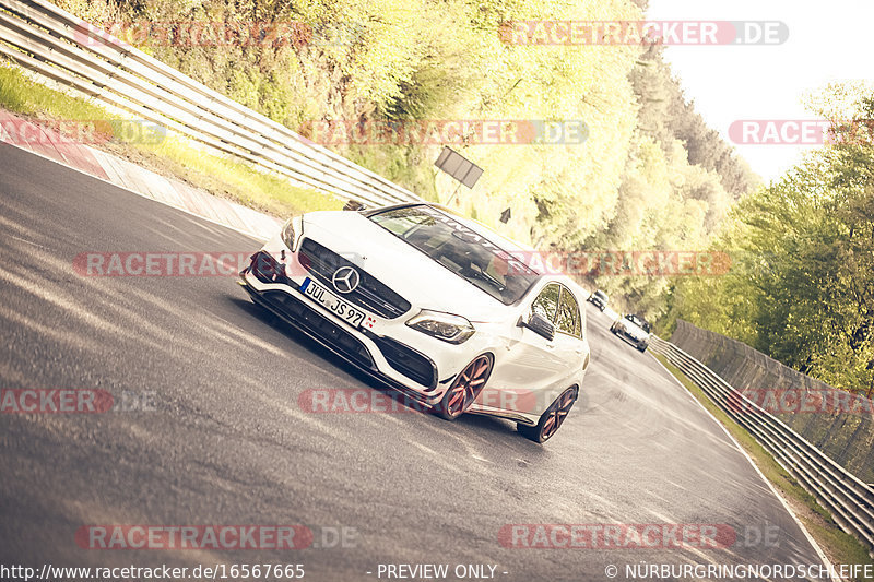 Bild #16567665 - Touristenfahrten Nürburgring Nordschleife (10.05.2022)