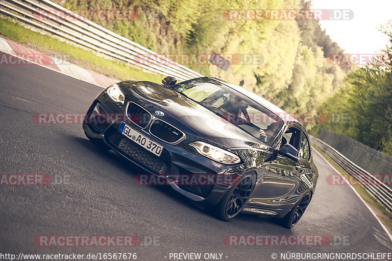 Bild #16567676 - Touristenfahrten Nürburgring Nordschleife (10.05.2022)