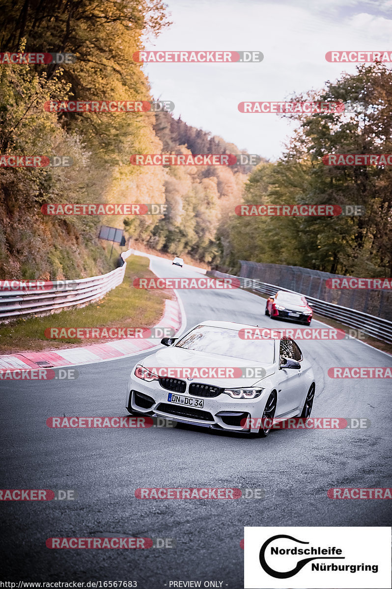 Bild #16567683 - Touristenfahrten Nürburgring Nordschleife (10.05.2022)