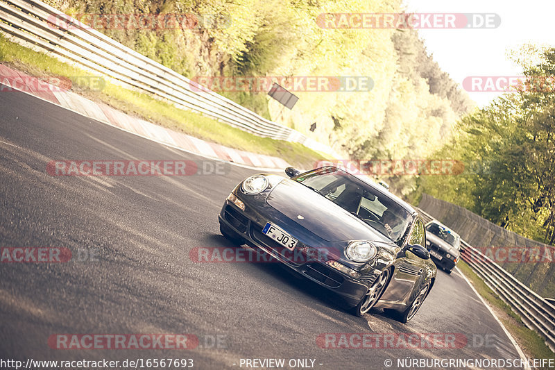 Bild #16567693 - Touristenfahrten Nürburgring Nordschleife (10.05.2022)