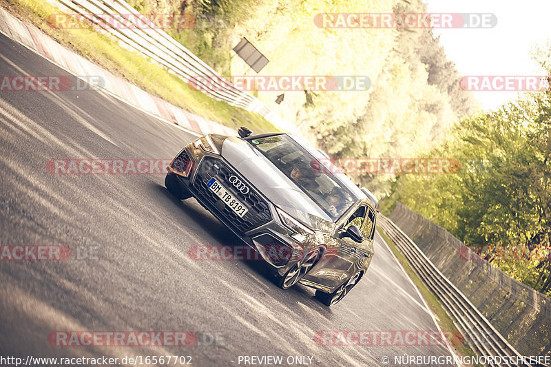 Bild #16567702 - Touristenfahrten Nürburgring Nordschleife (10.05.2022)