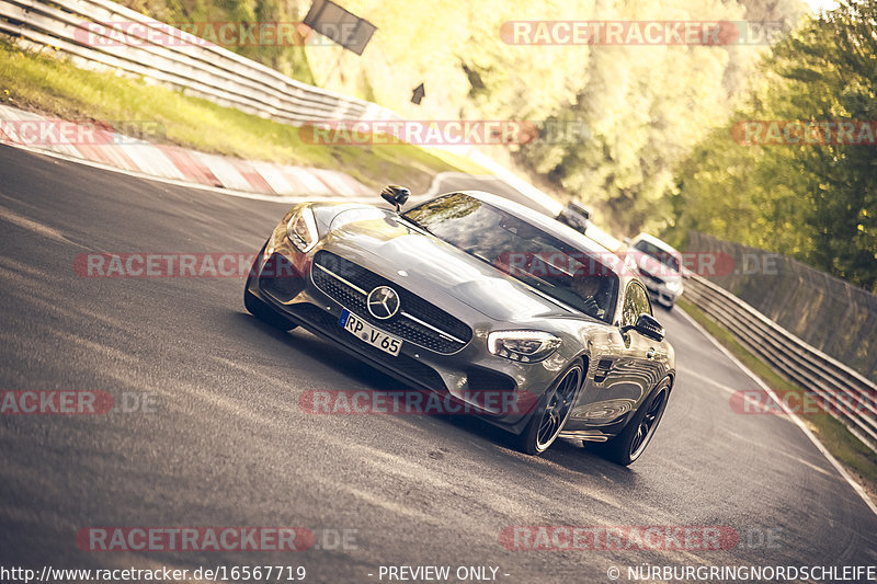 Bild #16567719 - Touristenfahrten Nürburgring Nordschleife (10.05.2022)