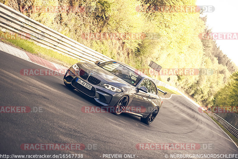 Bild #16567738 - Touristenfahrten Nürburgring Nordschleife (10.05.2022)