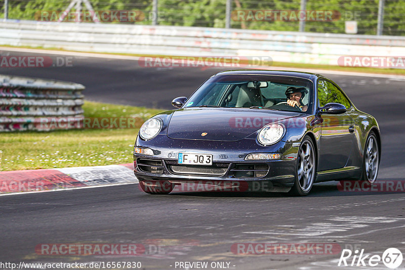 Bild #16567830 - Touristenfahrten Nürburgring Nordschleife (10.05.2022)