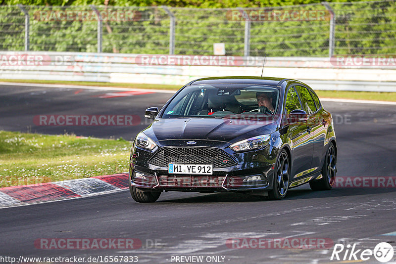 Bild #16567833 - Touristenfahrten Nürburgring Nordschleife (10.05.2022)