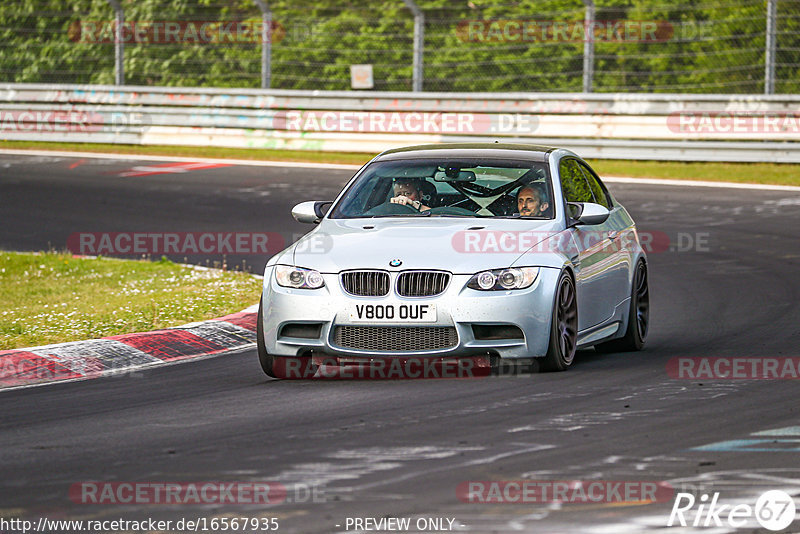 Bild #16567935 - Touristenfahrten Nürburgring Nordschleife (10.05.2022)