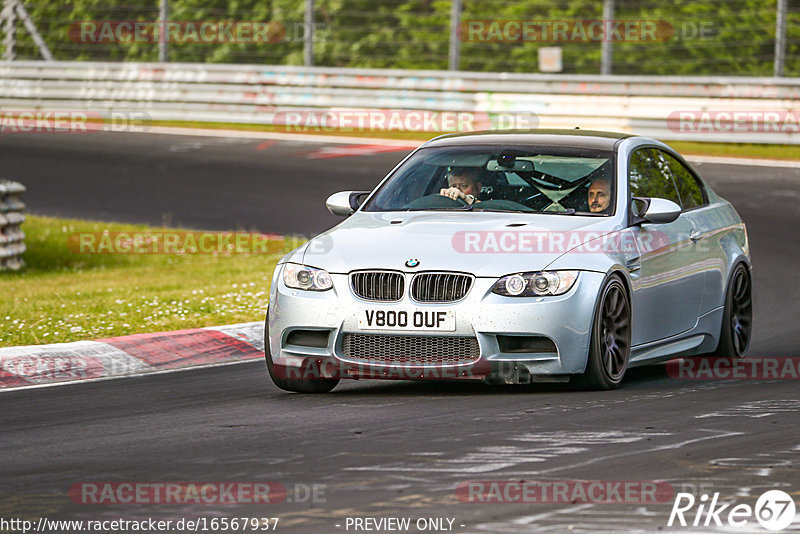 Bild #16567937 - Touristenfahrten Nürburgring Nordschleife (10.05.2022)