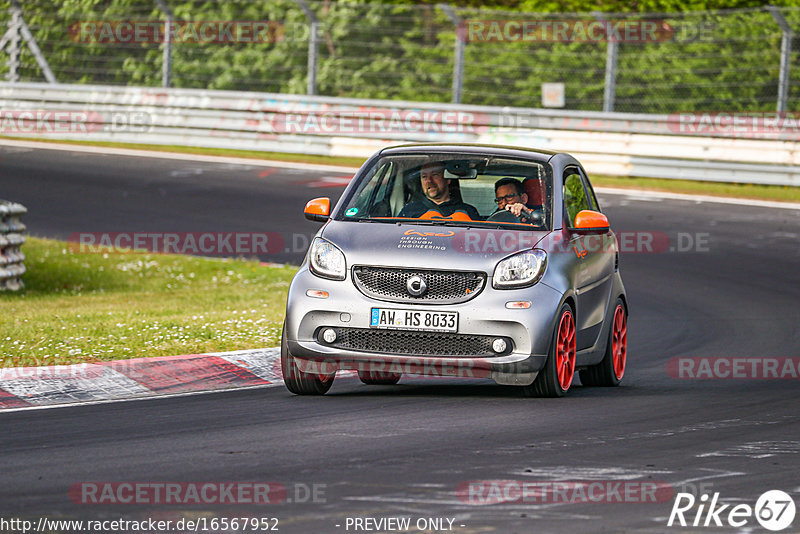 Bild #16567952 - Touristenfahrten Nürburgring Nordschleife (10.05.2022)