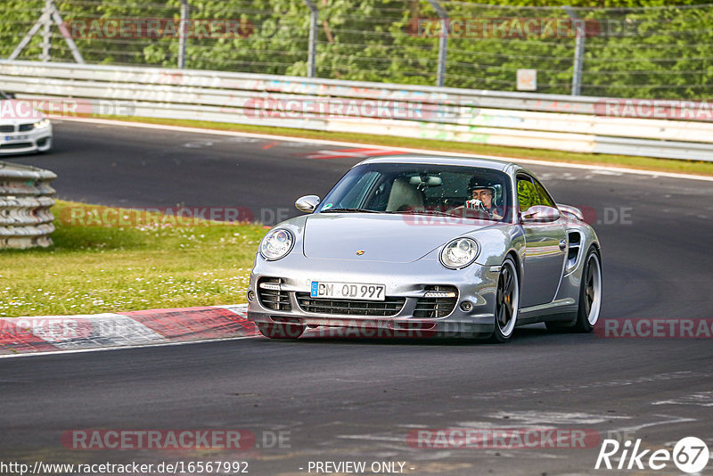 Bild #16567992 - Touristenfahrten Nürburgring Nordschleife (10.05.2022)