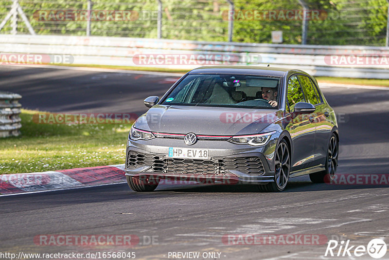 Bild #16568045 - Touristenfahrten Nürburgring Nordschleife (10.05.2022)