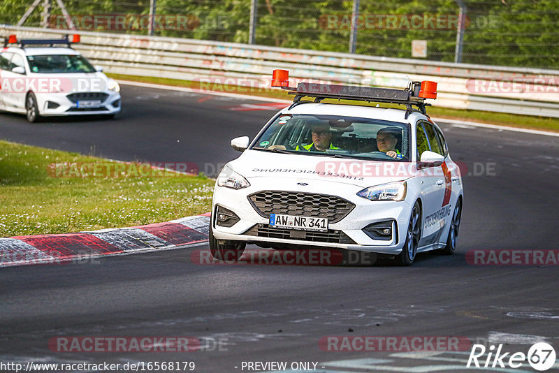 Bild #16568179 - Touristenfahrten Nürburgring Nordschleife (10.05.2022)