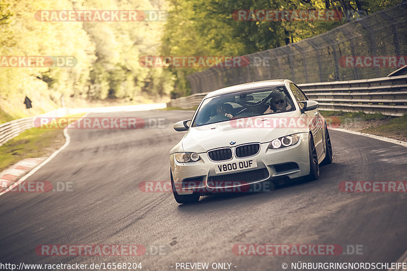 Bild #16568204 - Touristenfahrten Nürburgring Nordschleife (10.05.2022)