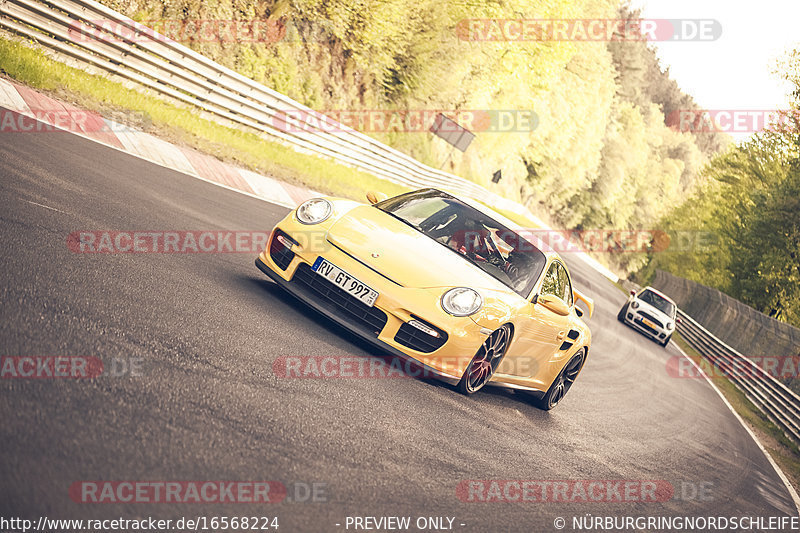 Bild #16568224 - Touristenfahrten Nürburgring Nordschleife (10.05.2022)