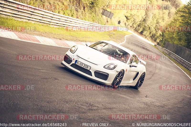 Bild #16568243 - Touristenfahrten Nürburgring Nordschleife (10.05.2022)