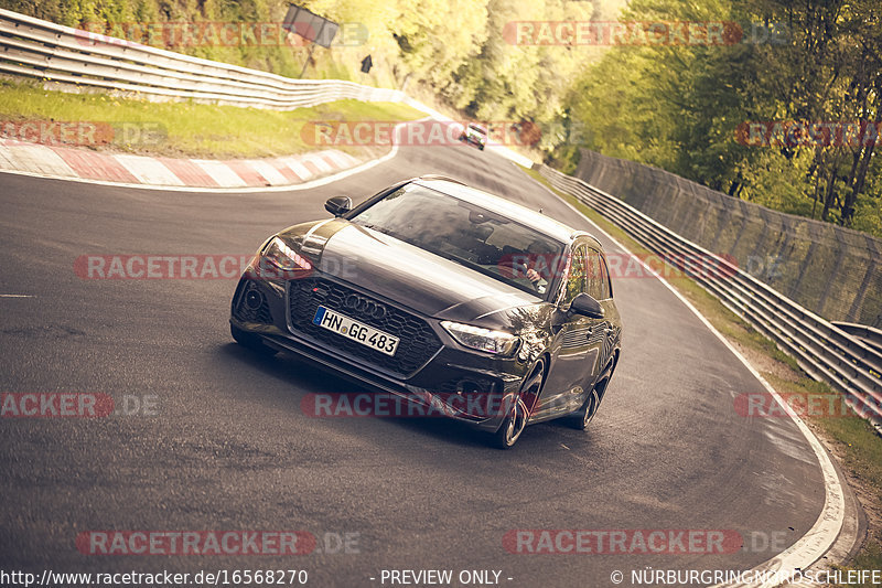 Bild #16568270 - Touristenfahrten Nürburgring Nordschleife (10.05.2022)