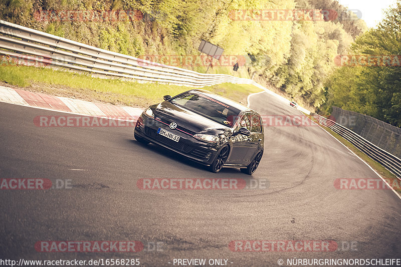 Bild #16568285 - Touristenfahrten Nürburgring Nordschleife (10.05.2022)