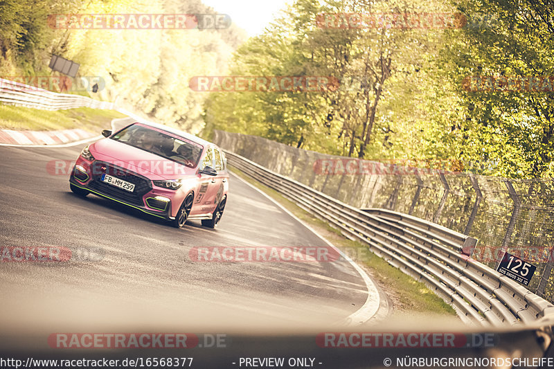 Bild #16568377 - Touristenfahrten Nürburgring Nordschleife (10.05.2022)