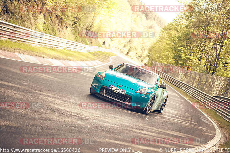 Bild #16568426 - Touristenfahrten Nürburgring Nordschleife (10.05.2022)