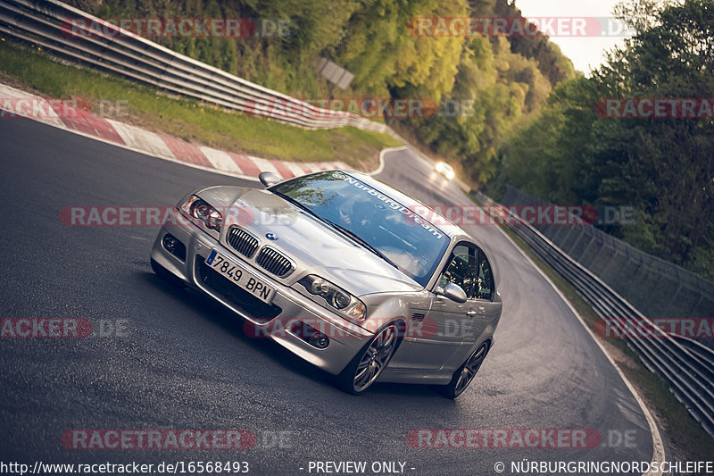 Bild #16568493 - Touristenfahrten Nürburgring Nordschleife (10.05.2022)