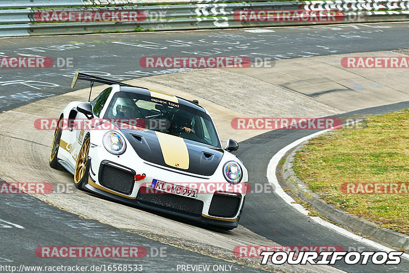 Bild #16568533 - Touristenfahrten Nürburgring Nordschleife (10.05.2022)