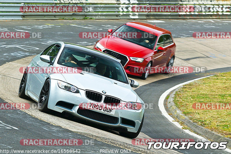 Bild #16568542 - Touristenfahrten Nürburgring Nordschleife (10.05.2022)