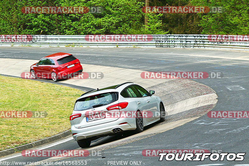 Bild #16568553 - Touristenfahrten Nürburgring Nordschleife (10.05.2022)