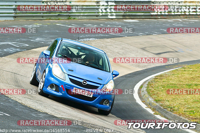 Bild #16568554 - Touristenfahrten Nürburgring Nordschleife (10.05.2022)