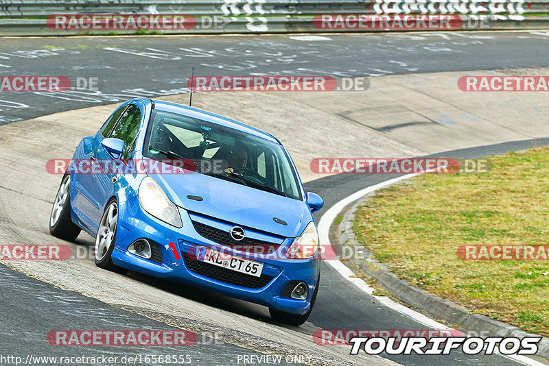 Bild #16568555 - Touristenfahrten Nürburgring Nordschleife (10.05.2022)