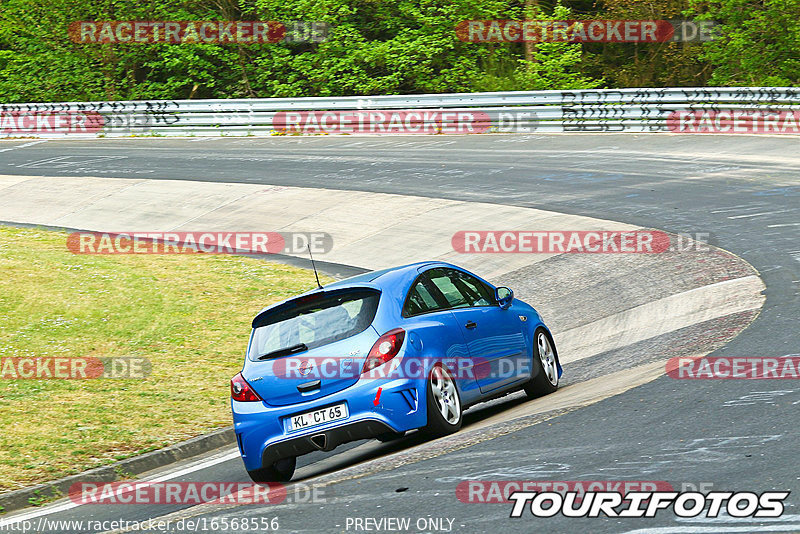 Bild #16568556 - Touristenfahrten Nürburgring Nordschleife (10.05.2022)