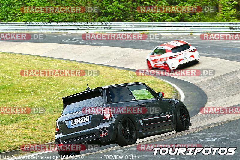 Bild #16568570 - Touristenfahrten Nürburgring Nordschleife (10.05.2022)