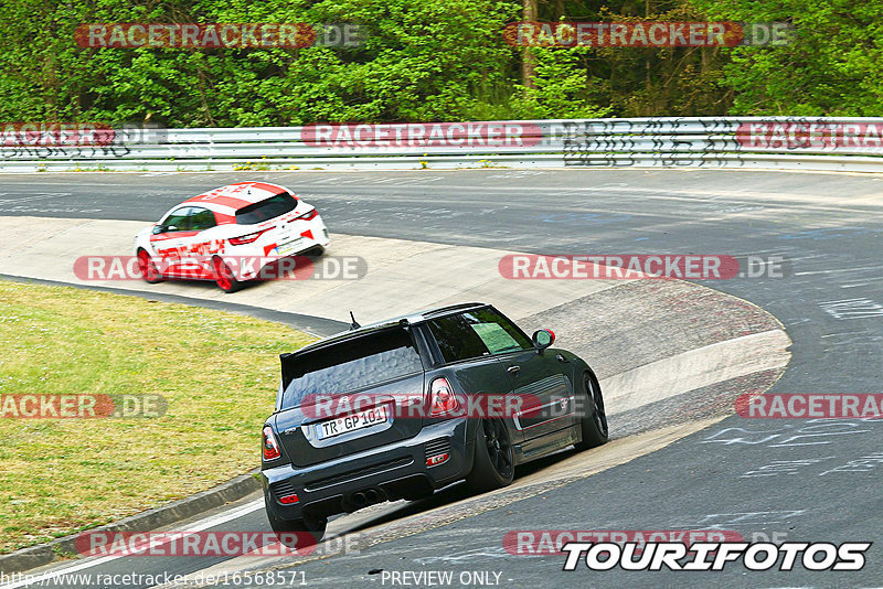 Bild #16568571 - Touristenfahrten Nürburgring Nordschleife (10.05.2022)