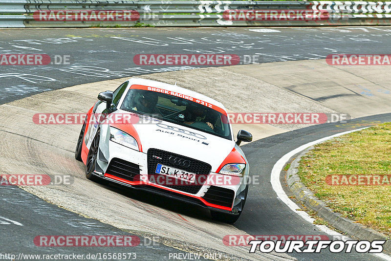 Bild #16568573 - Touristenfahrten Nürburgring Nordschleife (10.05.2022)